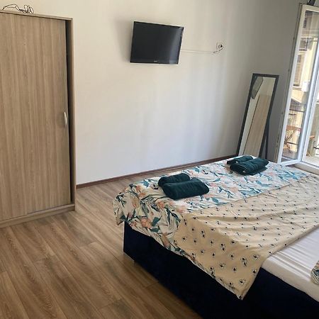 Apartman Vita Apartment Rijeka Exterior photo